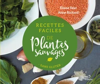 Recettes faciles des plantes sauvages