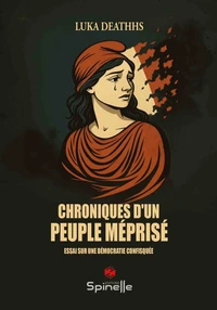 Chroniques d’un peuple méprisé