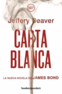 Carta Blanca = Carte Blanche