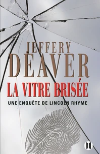 La vitre brisée