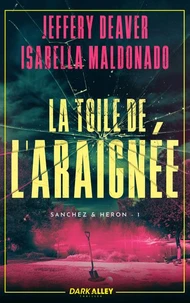 La toile de l'Araignée