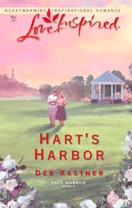 Deb Kastner - Hart's Harbor.