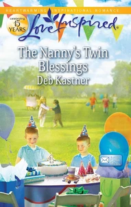 The Nanny's Twin Blessings
