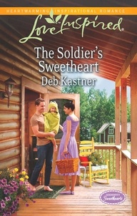 Deb Kastner - The Soldier's Sweetheart.