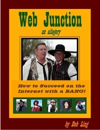 Web Junction an allegory