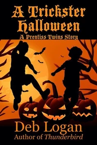A Trickster Halloween
