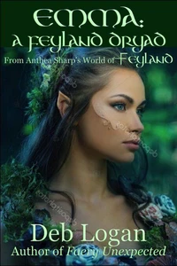 Emma: A Feyland Dryad