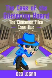 The Case of the Glittering Hoard