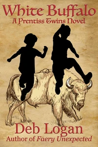 White Buffalo