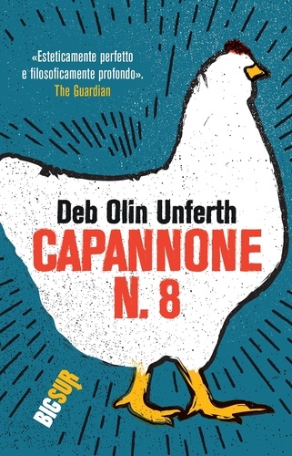 Deb Olin Unferth et Silvia Manzio - Capannone n. 8.