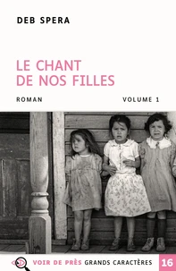 Le chant de nos fille