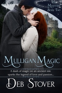  Deb Stover - Mulligan Magic - The Mulligans, #2.