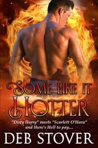  Deb Stover - Some Like It Hotter.