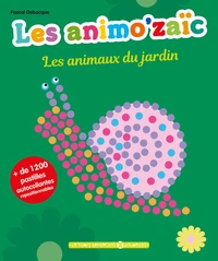 Les animo'zaïc