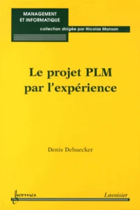 Le projet PLM par l'expérience
