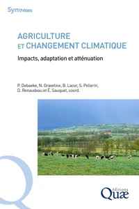 Agriculture et changement climatique