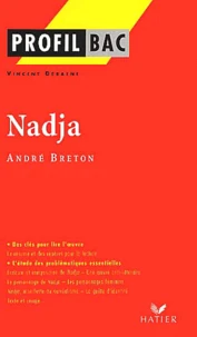 Nadja, Andre Breton