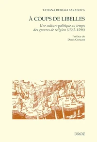 A coups de libelles