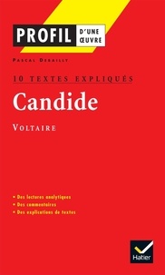 Candide de Voltaire (1759)