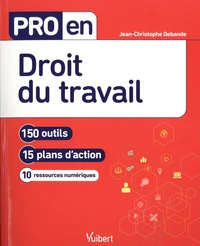 Pro en droit du travail