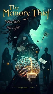 The Memory Thief : Who Stole My Life?