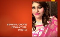 Google eBooks téléchargement gratuit pour kindle Beautiful Quotes of my life. PDF par Debarati Dutta 9798215580790