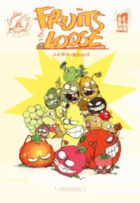 Fruits of the Loose Tome 3