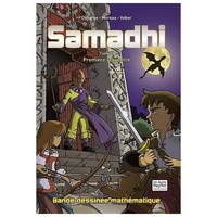 Samadhi Tome 2: Première rencontre