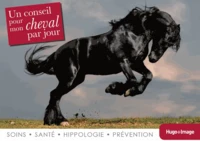 Un conseil pour mon cheval par jour