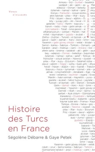 Histoire des Turcs en France