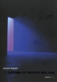 Les fantômes de Christian Boltanski