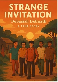 Strange Invitation