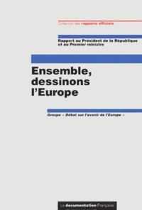  Débat sur l'avenir de l'Europe - Ensemble, Dessinons L'Europe.