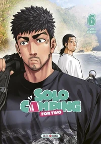 Solo Camping for Two T06