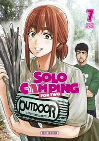 Solo Camping for Two Tome 7
