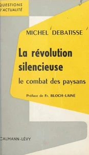 La révolution silencieuse