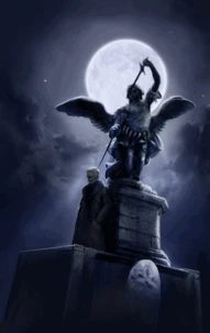 Métaphysique du vampire