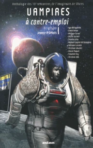 Vampires à contre-emploi