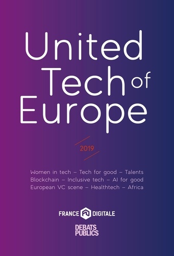United Tech of Europe  Edition 2019