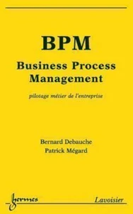 BPM, Business Process Management