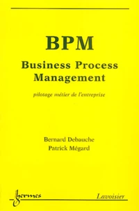 BPM Business Process Management