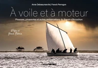 A voile et à moteur