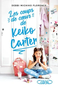 Les coups de coeur de Keiko Carter Tome 1
