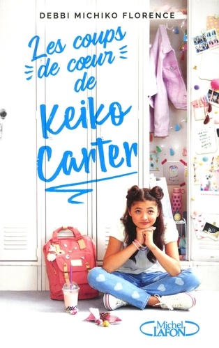 Les Coups de coeur de Keiko Carter. COUPS DE COEUR DE KEIKO CARTER -LES [NUM