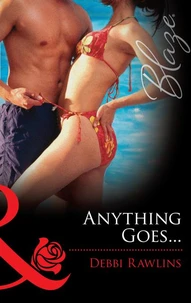 Anything Goes…