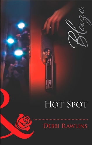 Debbi Rawlins - Hot Spot.