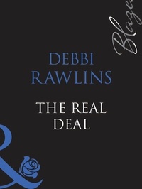 Debbi Rawlins - The Real Deal.