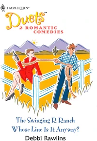 The Swinging R Ranch / Whose Line Is It Anyway?