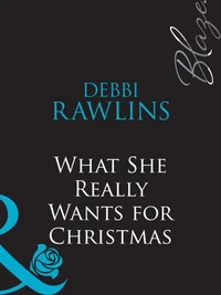 What She Really Wants For Christmas