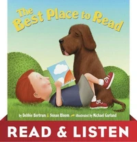 The Best Place to Read